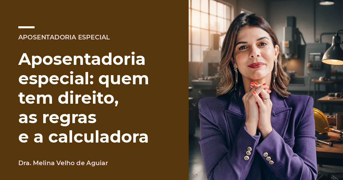 EPI na aposentadoria especial: o PPP diz "EPI eficaz". Perdi o direito?