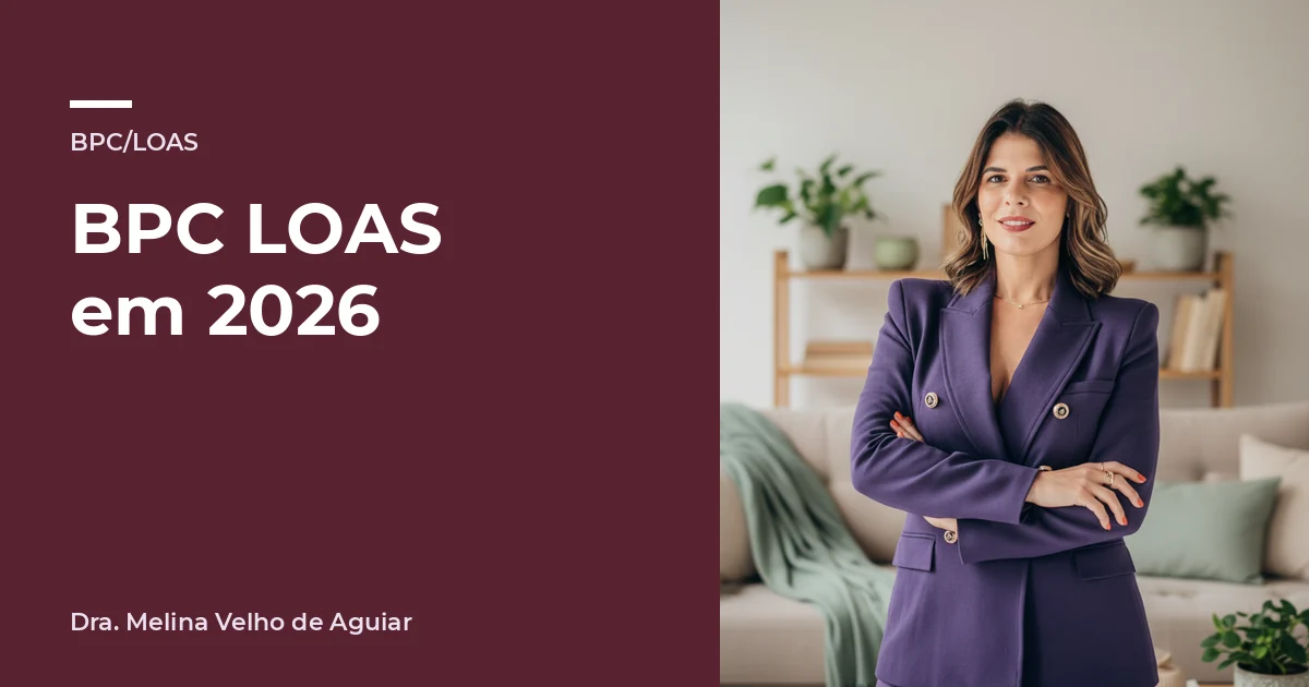 Auxílio-inclusão em 2026: metade do BPC para quem começa a trabalhar