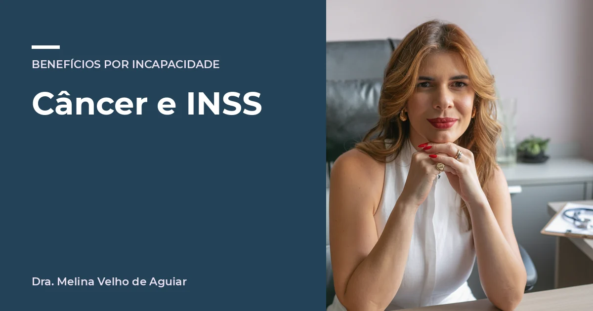 Câncer de mama e INSS: aposentadoria, auxílio-doença e isenção de IR em cada fase