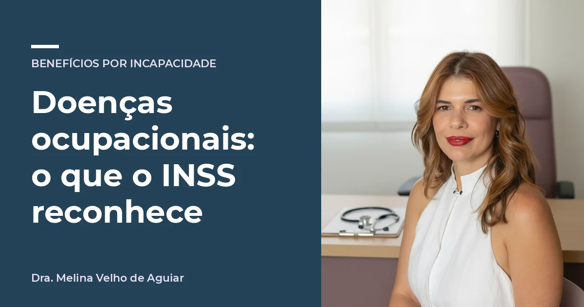 Burnout e INSS: afastamento, CAT, auxílio acidentário e os 12 meses de estabilidade