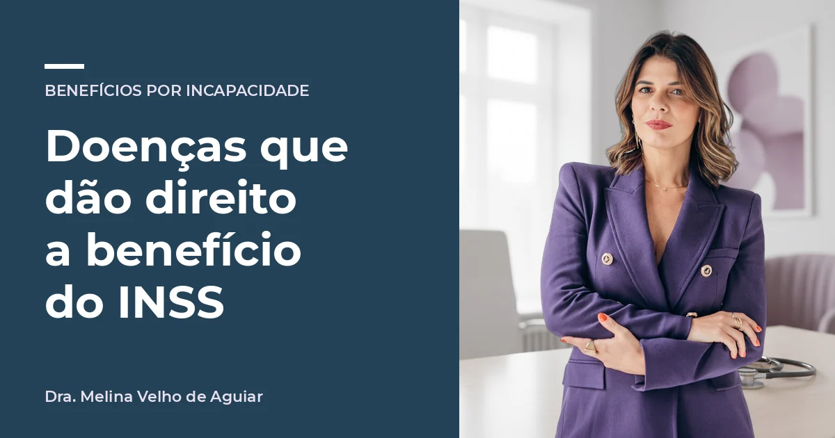 Lúpus aposenta? O que o INSS avalia no CID M32
