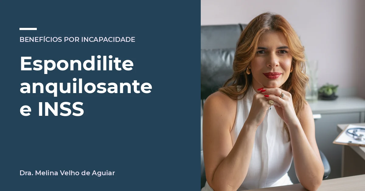 Artrite reumatoide aposenta? O que o INSS avalia nos CID M05 e M06