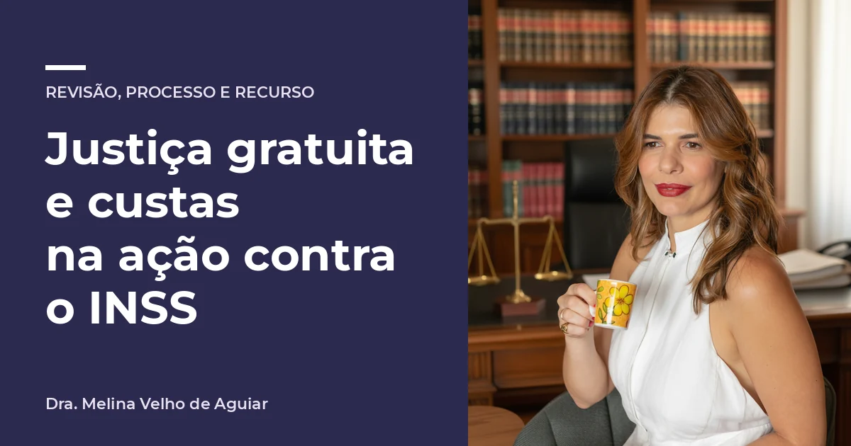 Vale a pena entrar na Justiça contra o INSS? Quantas vezes ele pode negar e de que depende a escolha