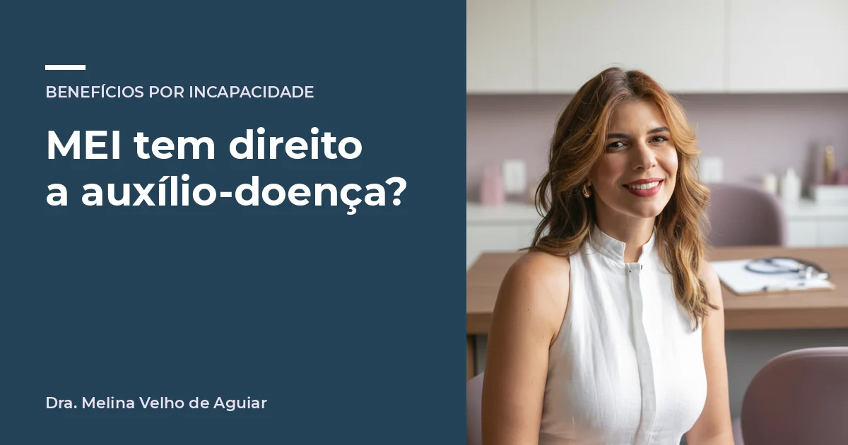 Aposentadoria do MEI: com que idade, quanto paga e quando o DAS conta como tempo