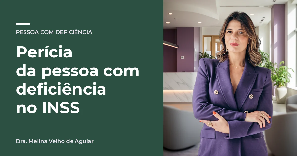 Perícia médica do INSS: o que é, quem faz e o que o perito avalia em cada benefício