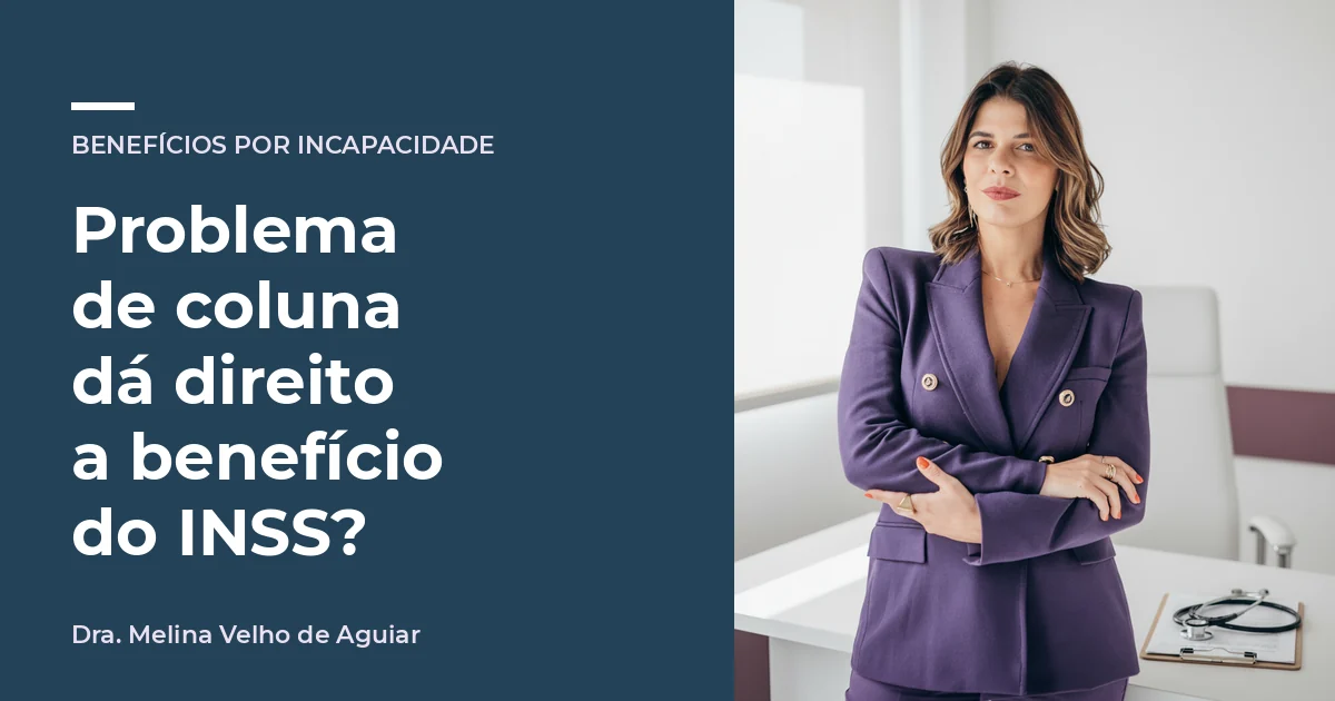 Abaulamento discal aposenta? O laudo da ressonância e o que o INSS avalia