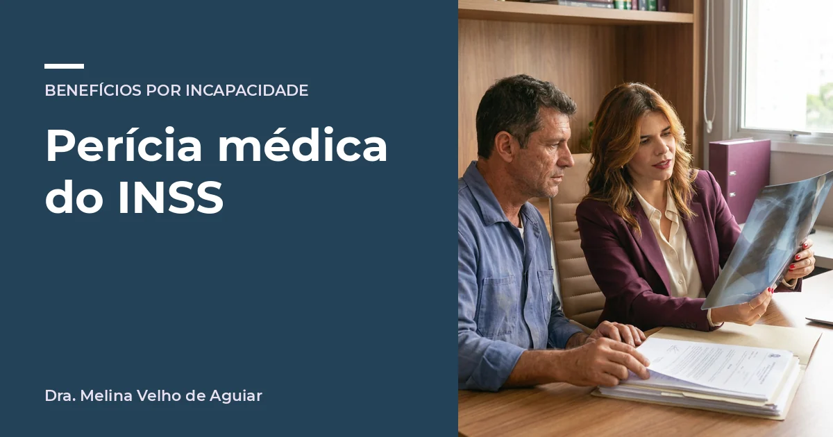 Teleperícia do INSS: a perícia médica feita por vídeo numa agência do INSS.